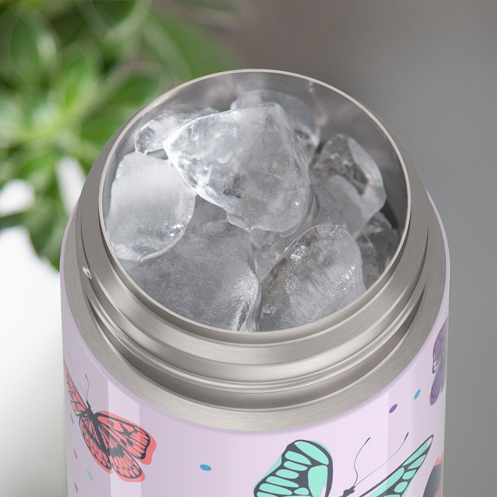 12oz FUNTAINER® WATER BOTTLE PATTERNS、mySite、noshort