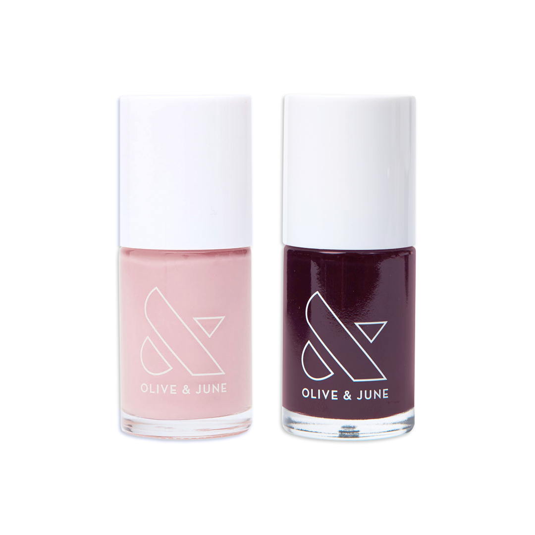 LL polish duo (Study Hall + SD) - Loyalty Reward、mySite、solidvoid