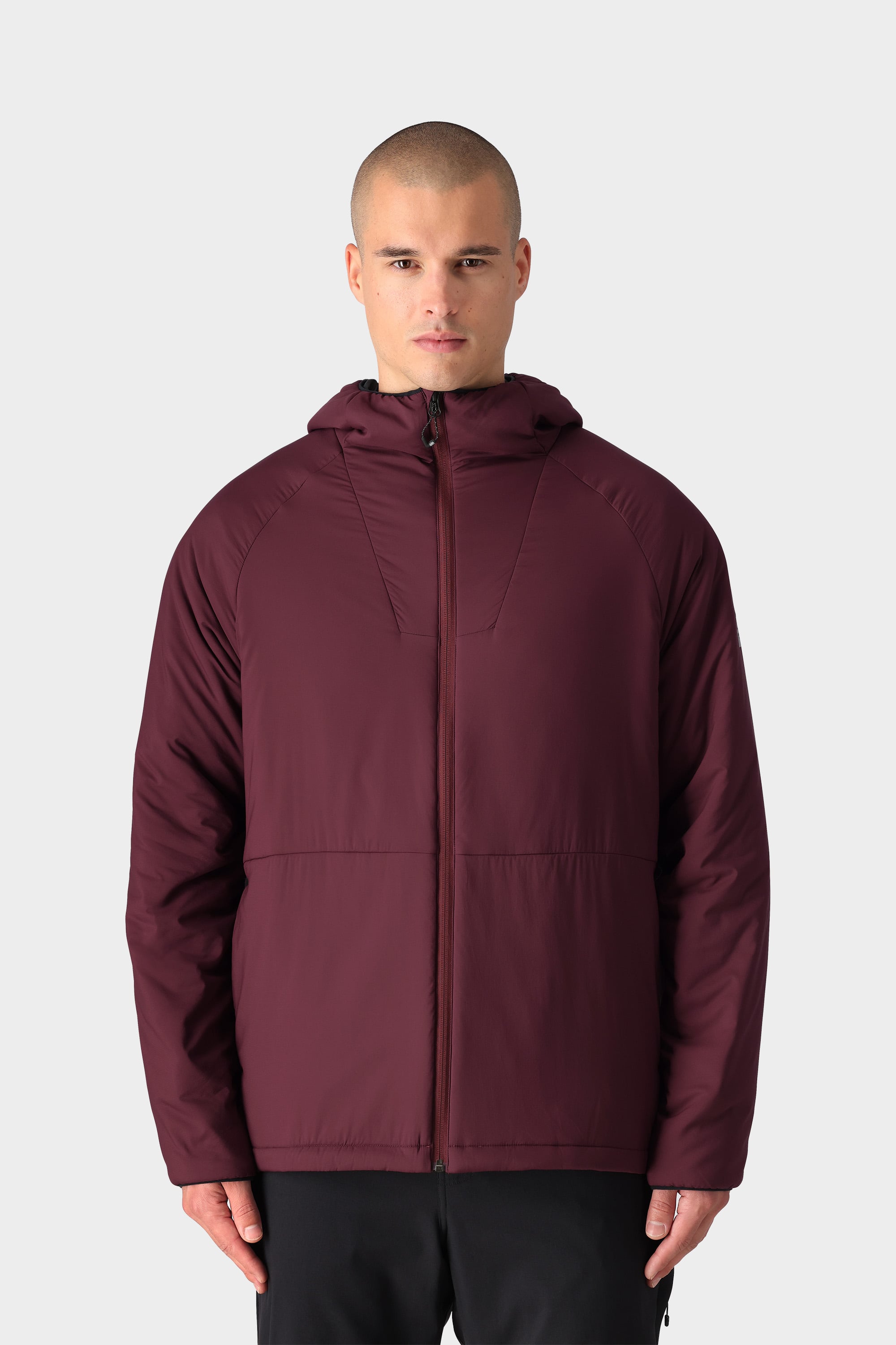 686 Men's PrimaLoft庐 Source Jacket、mySite、i-lightchina