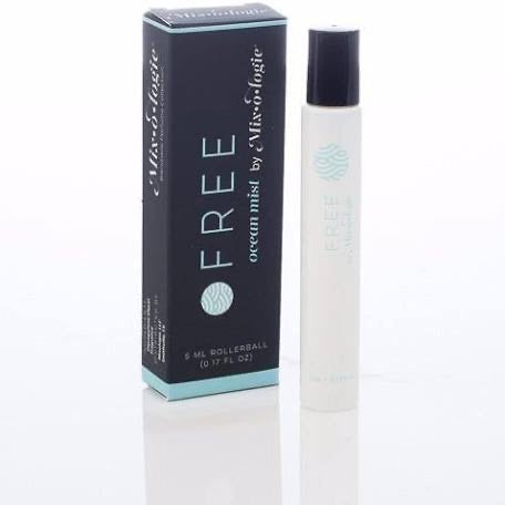 Mixologie Roll-On Perfumes - 7 Scents、mySite、garagedoors4me