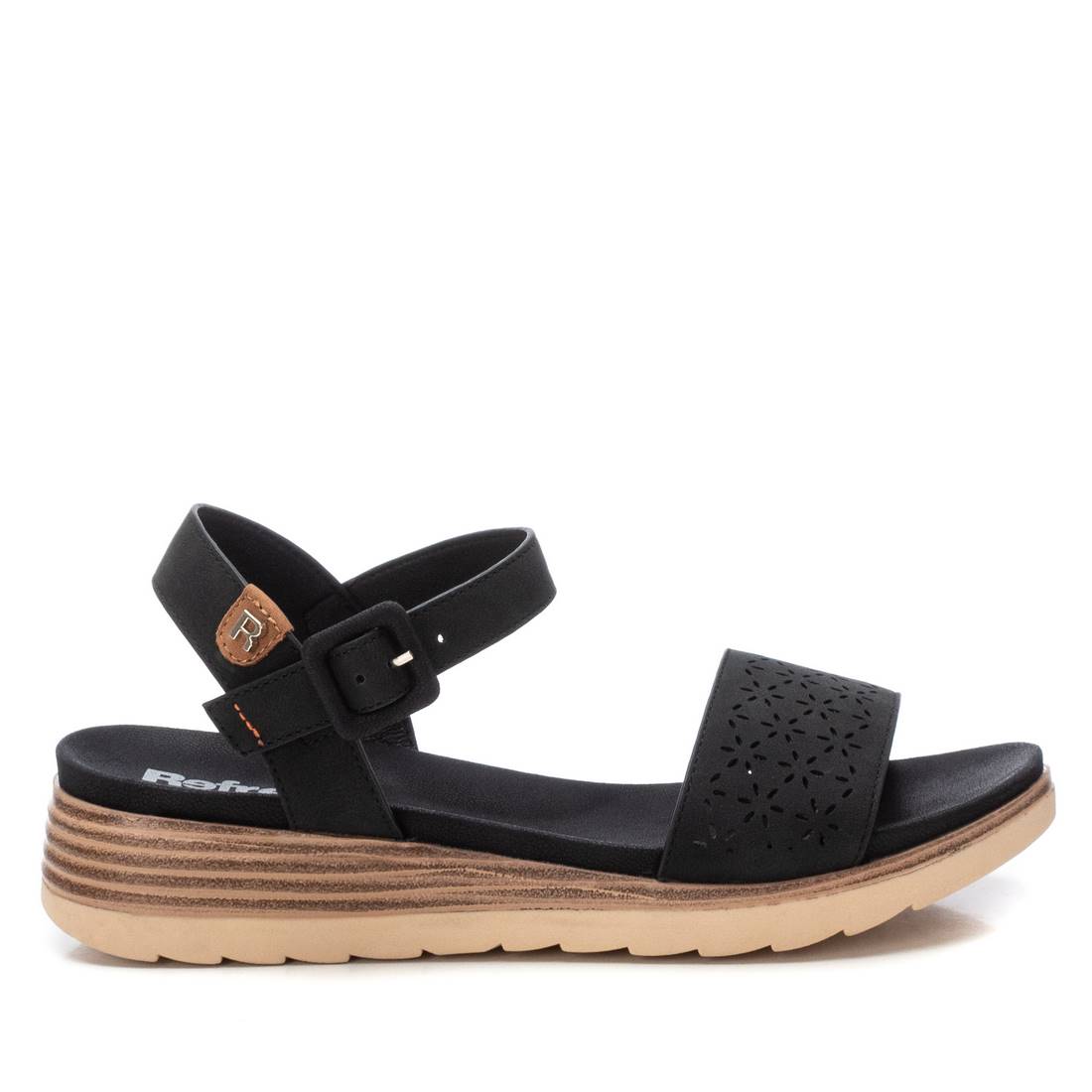 SANDALIA DE MUJER REFRESH 17283805、mySite、gtrtttuynbv