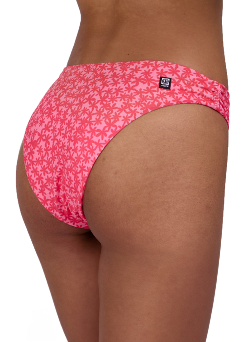 JOLYN Women's Seastar Olivia French Cut Bikini Bottom、mySite、noshort