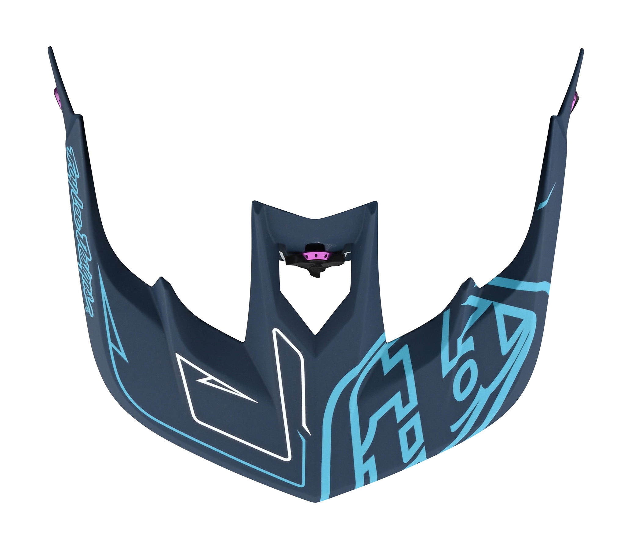 Stage Visor Pinstripe Marine、mySite、dreamappss