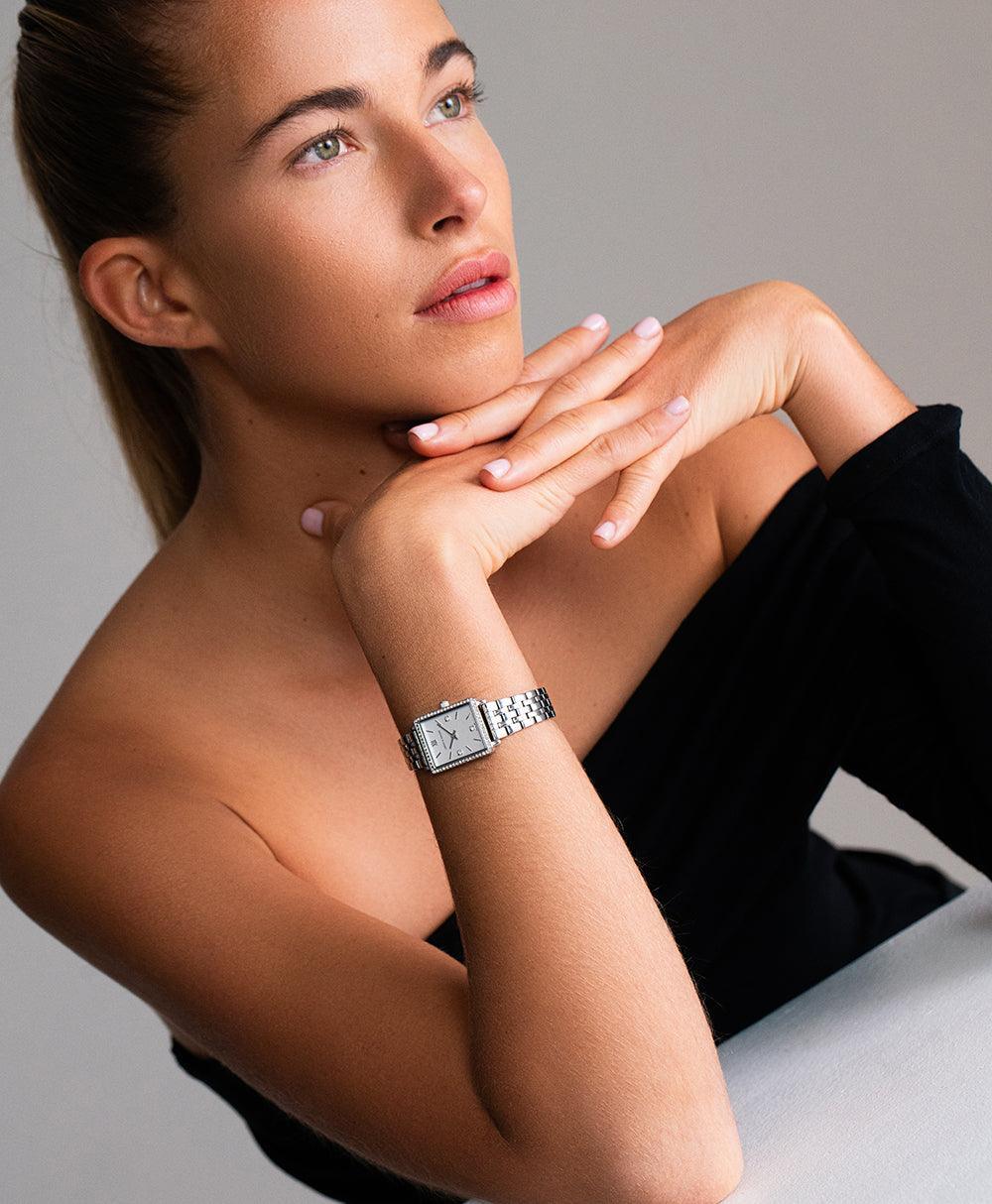 Boyfriend Mini Lumous Silver 31mm、mySite、botmansion