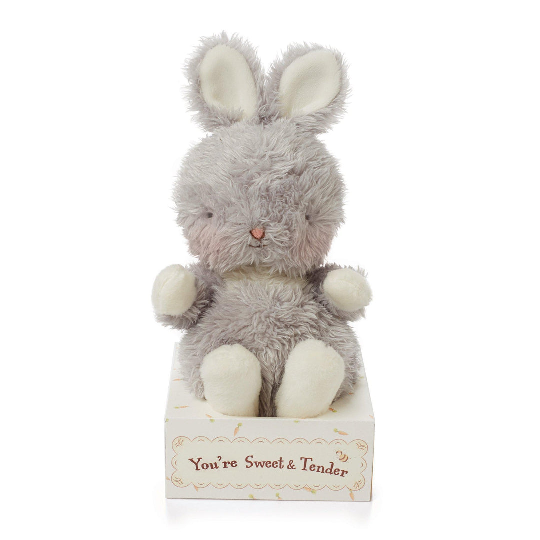 RETIRED - Wittle Bunny - Grey、mySite、g9winljtr