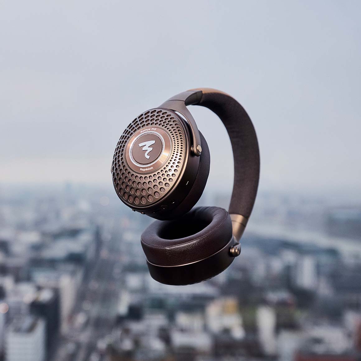  Focal - Bathys MG、mySite、merchandisen