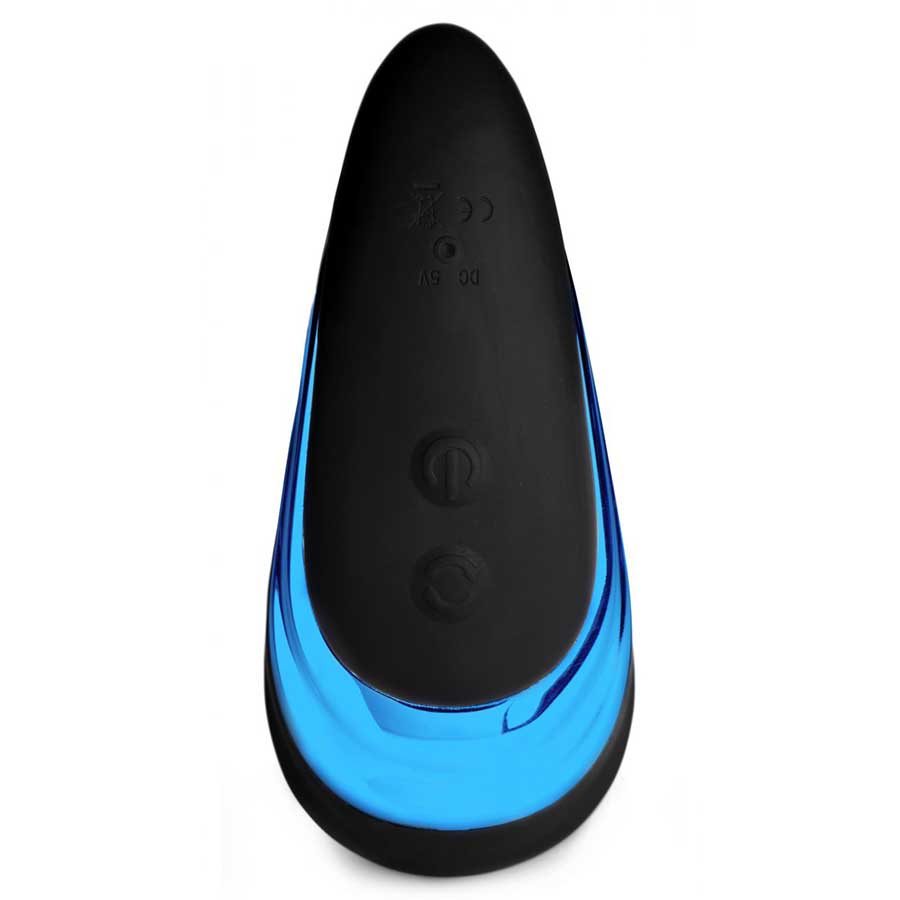 Alpha Pro 6X P-Pounce Double Tapping Prostate Stimulator、mySite、bottomscart