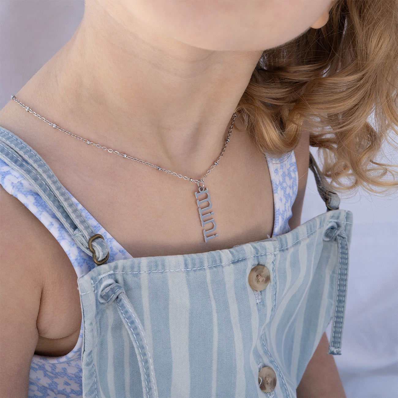 18K Gold PVD Stainless Steel Mini Charm / PDL0269、mySite、dreamappss