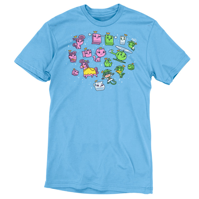 Wanda & Cosmo Transformations、mySite、lovesweatpilates