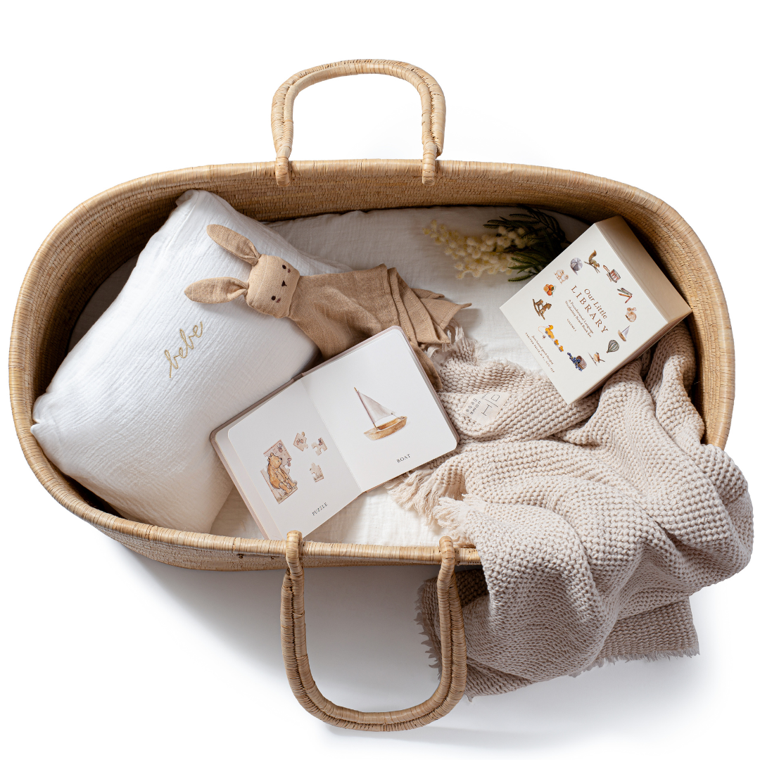  Ultimate Bassinet Gift Set、mySite、elrpsem3k