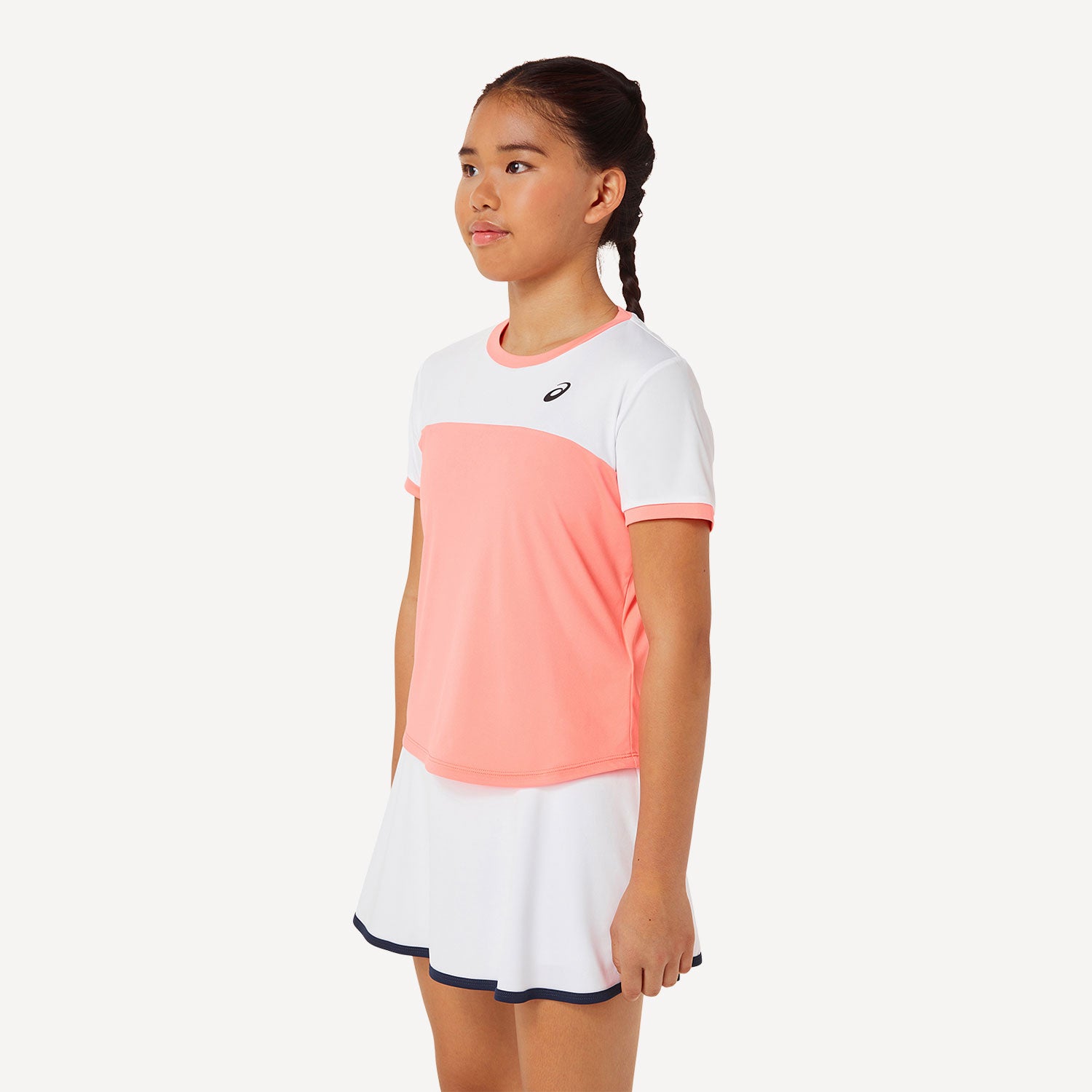 ASICS Girls' Tennis Shirt