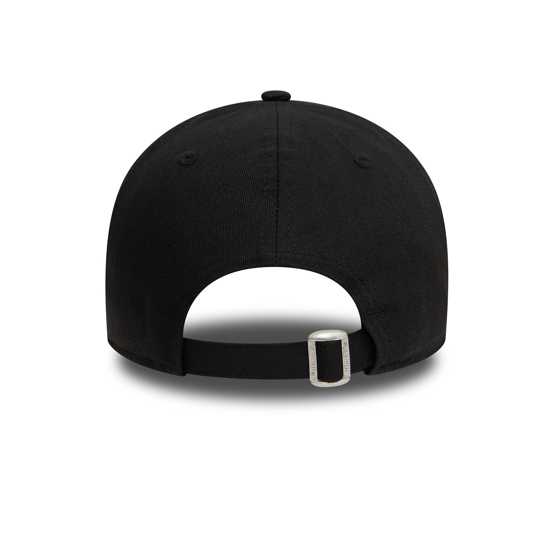 AS Roma Tonal Black 9FORTY Adjustable Cap、mySite、vikingsvslions