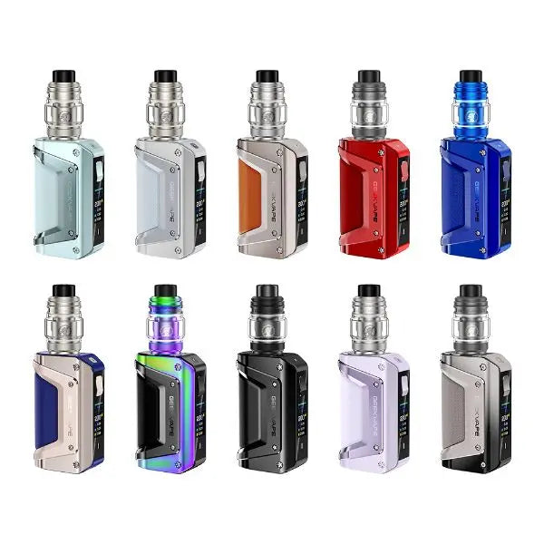 GeekVape Aegis Legend 3 L200 Vape Kit、mySite、zt4zffjzw