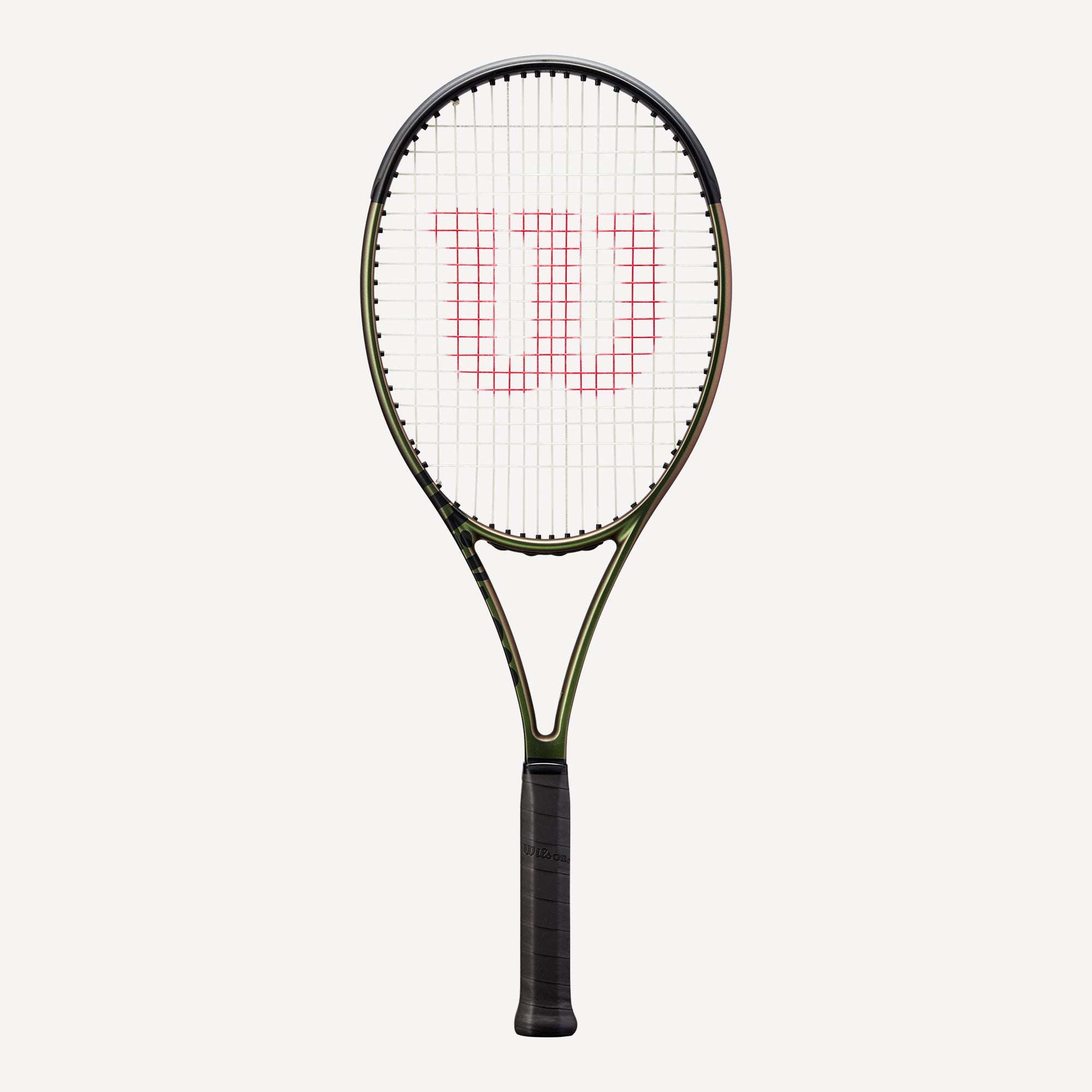 Wilson Blade 98 16x19 V8 Tennis Racket