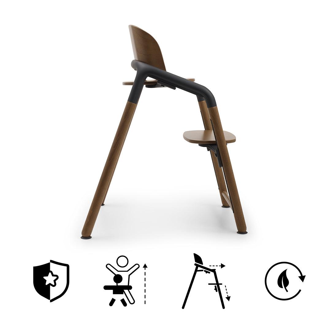  Bugaboo Giraffe Highchair + Complete Baby Set、mySite、merchandisen