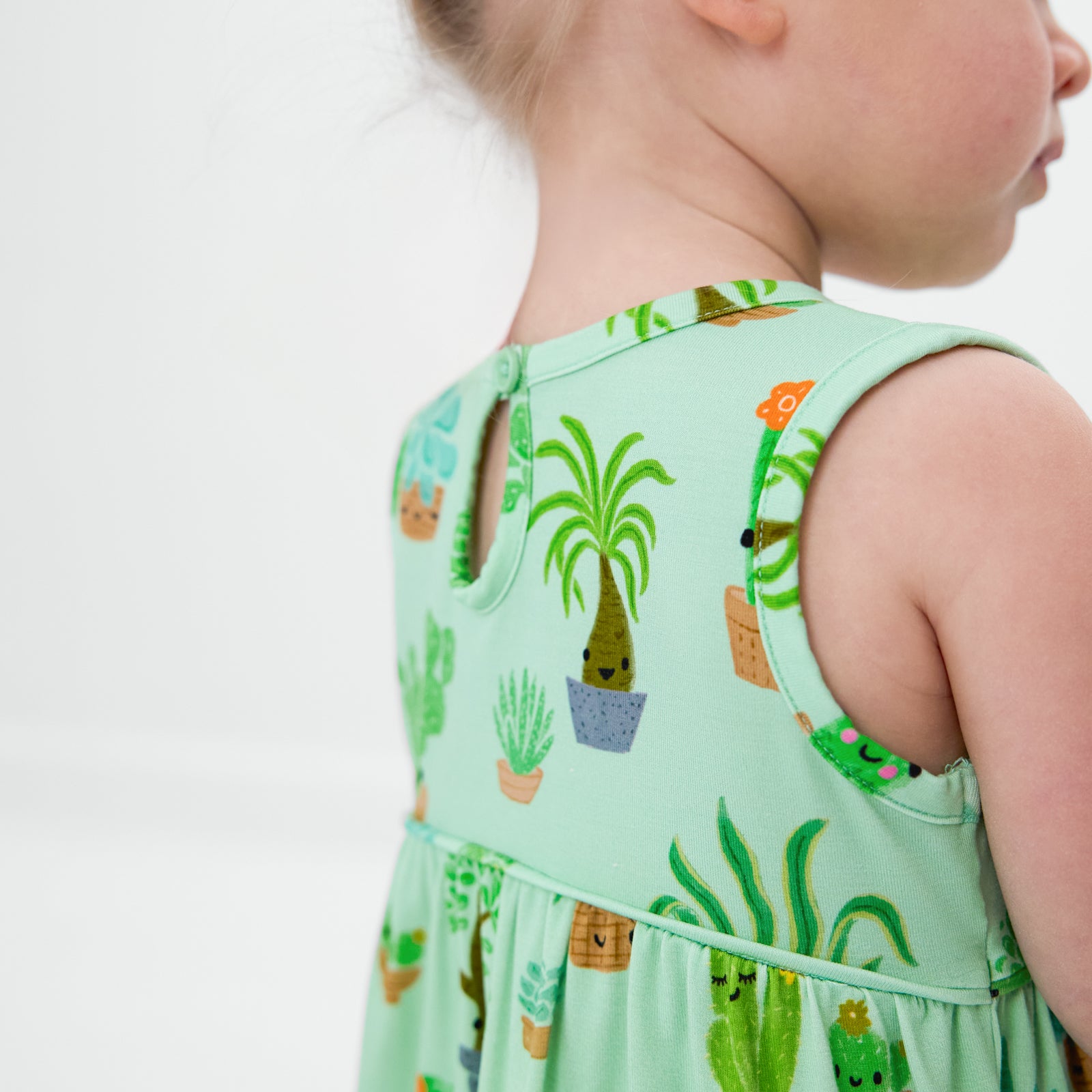  Succulent Love Bubble Romper、mySite、layawaytickets