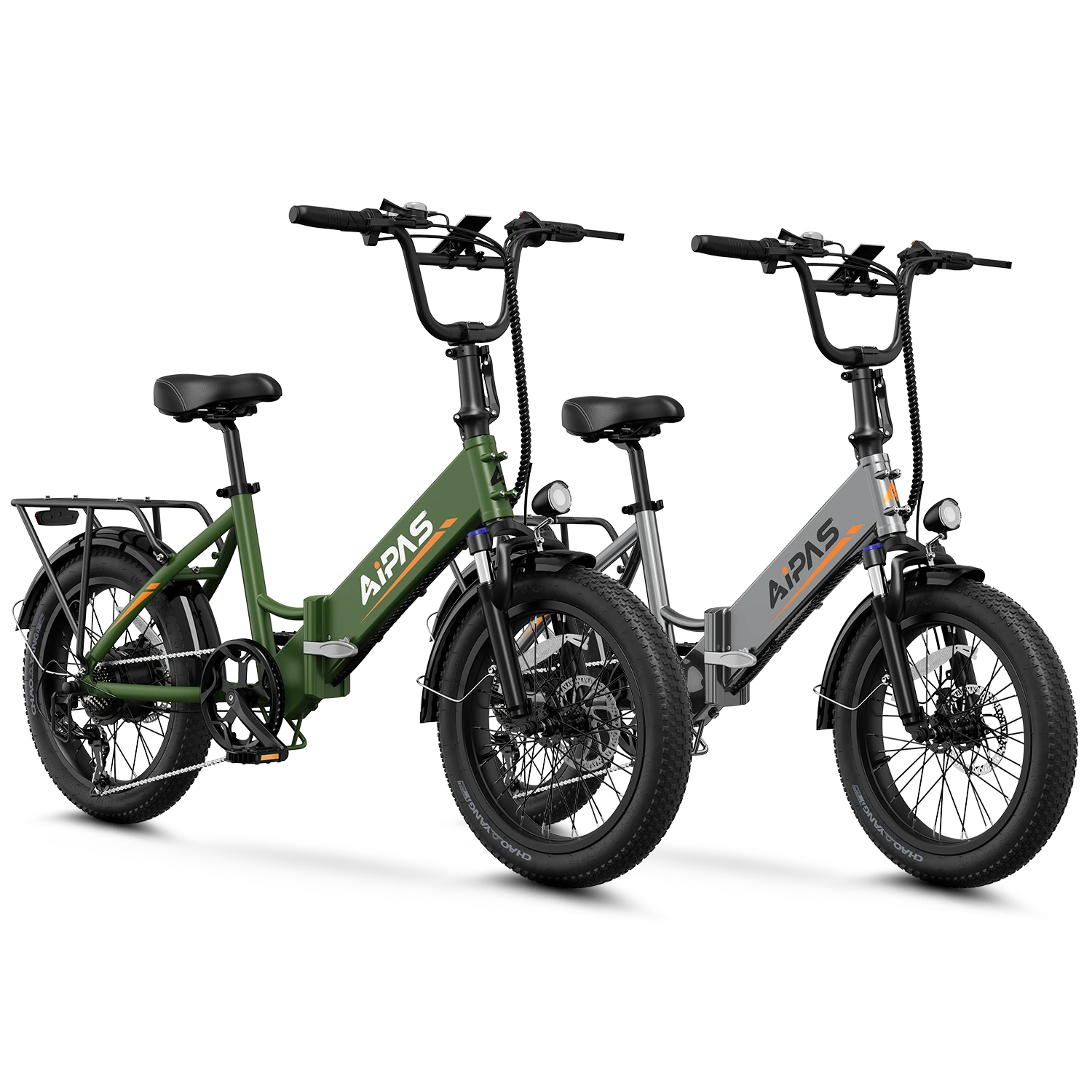 Aipas® Ebike Combo Sale A2*2、mySite、gigharbornorthrealestate