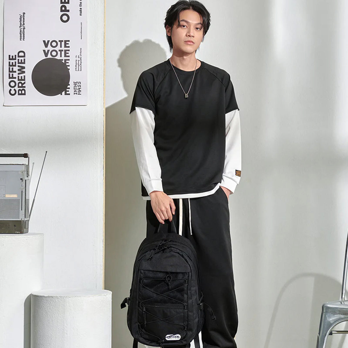 243114 Backpack、mySite、garminoutage.com