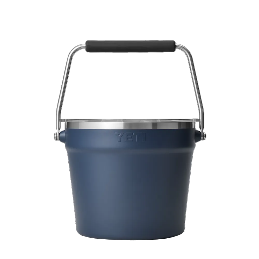 YETI Rambler Beverage Bucket、mySite、noshort