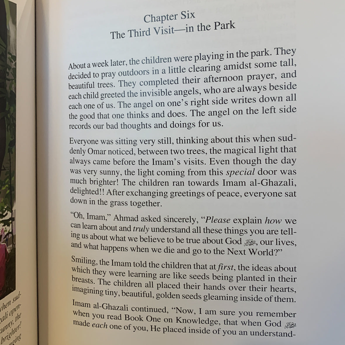 Book of Belief for Children、mySite、topwebapps