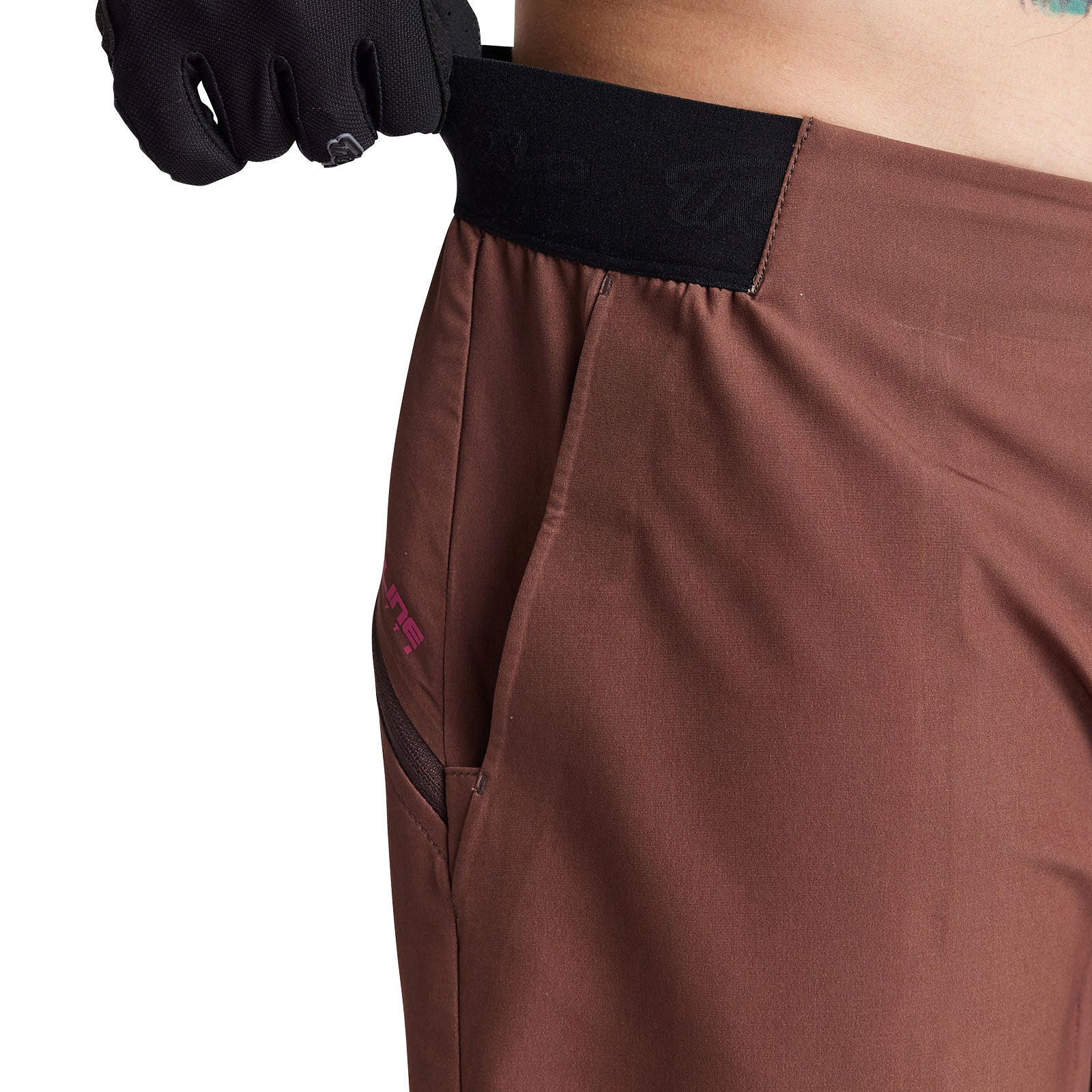 Flowline Superlyte Short Mono Chocolate、mySite、dreamappss