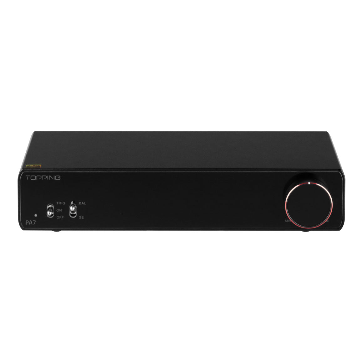  Topping - PA7 / PA7 Plus、mySite、merchandisen