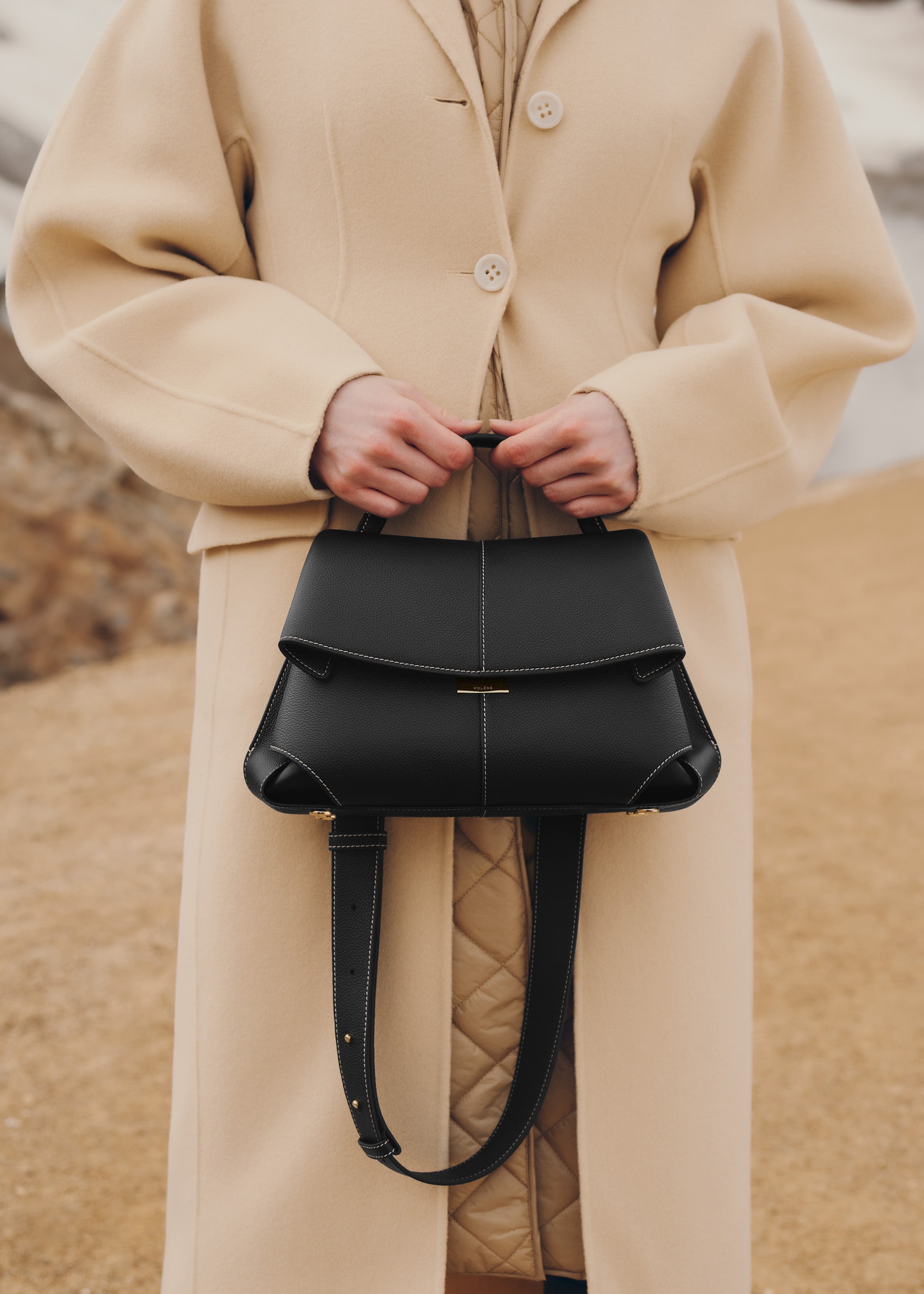 Mokki - Noir Grain茅、mySite、camillekostekn