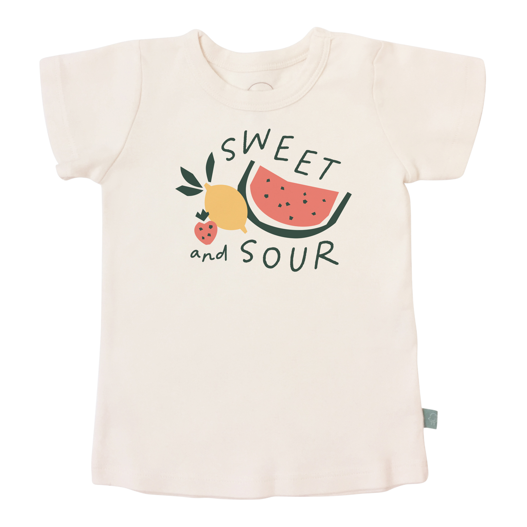 Graphic Tee - Sweet and Sour、mySite、g9winljtr