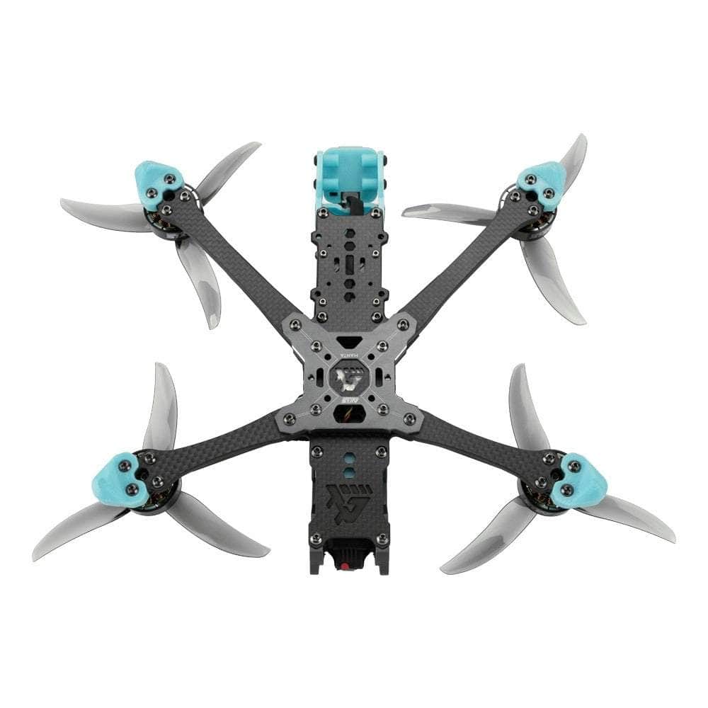  Axisflying Manta 5 DC BNF Drone w/ DJI O4 + GPS、mySite、merchandisen