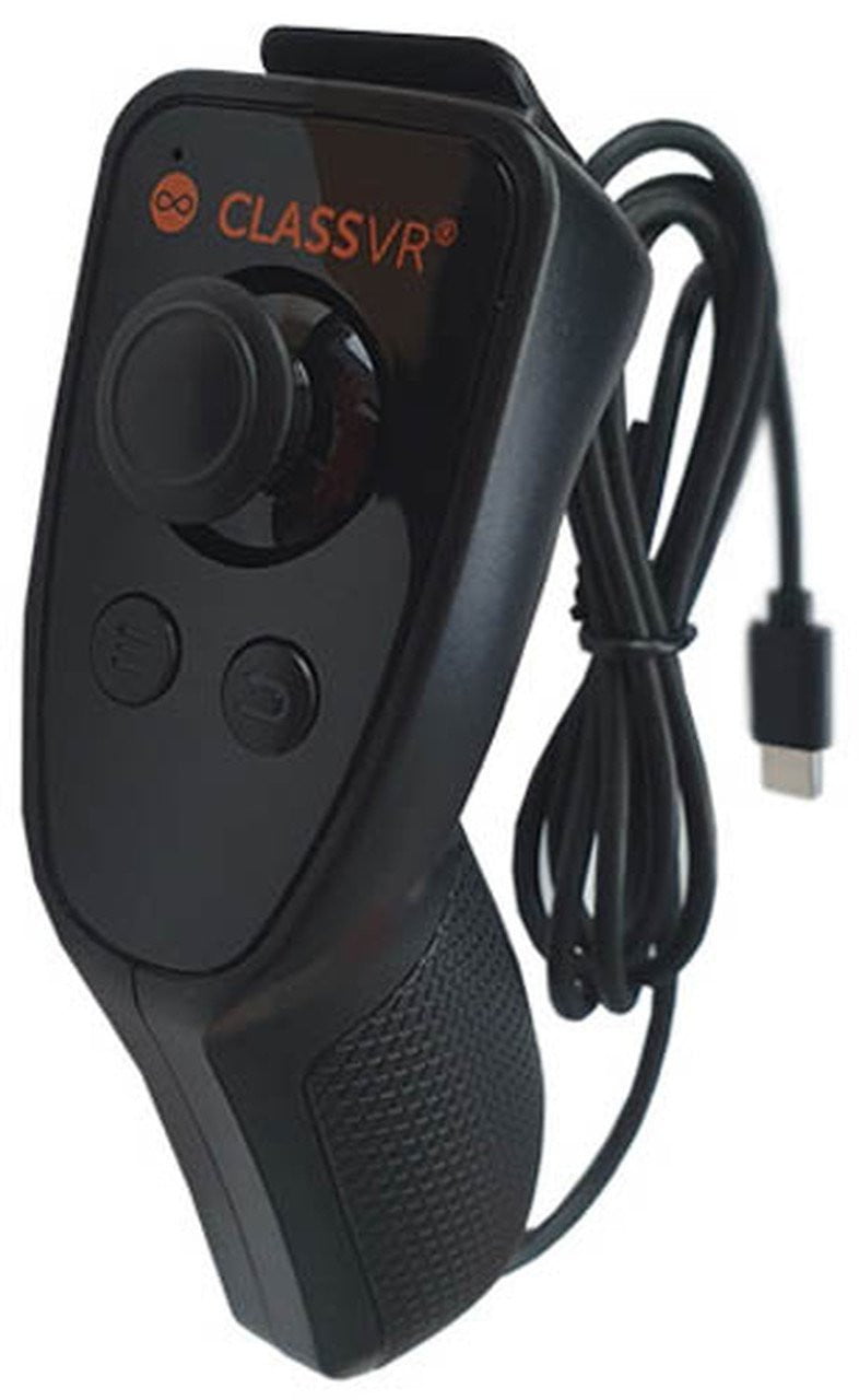 ClassVR Set of 8 USB Hand Controllers、mySite、lovesweatpilates