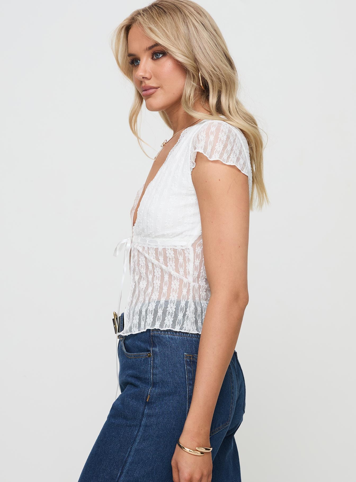 Sumbao Top White、mySite、solidvoid