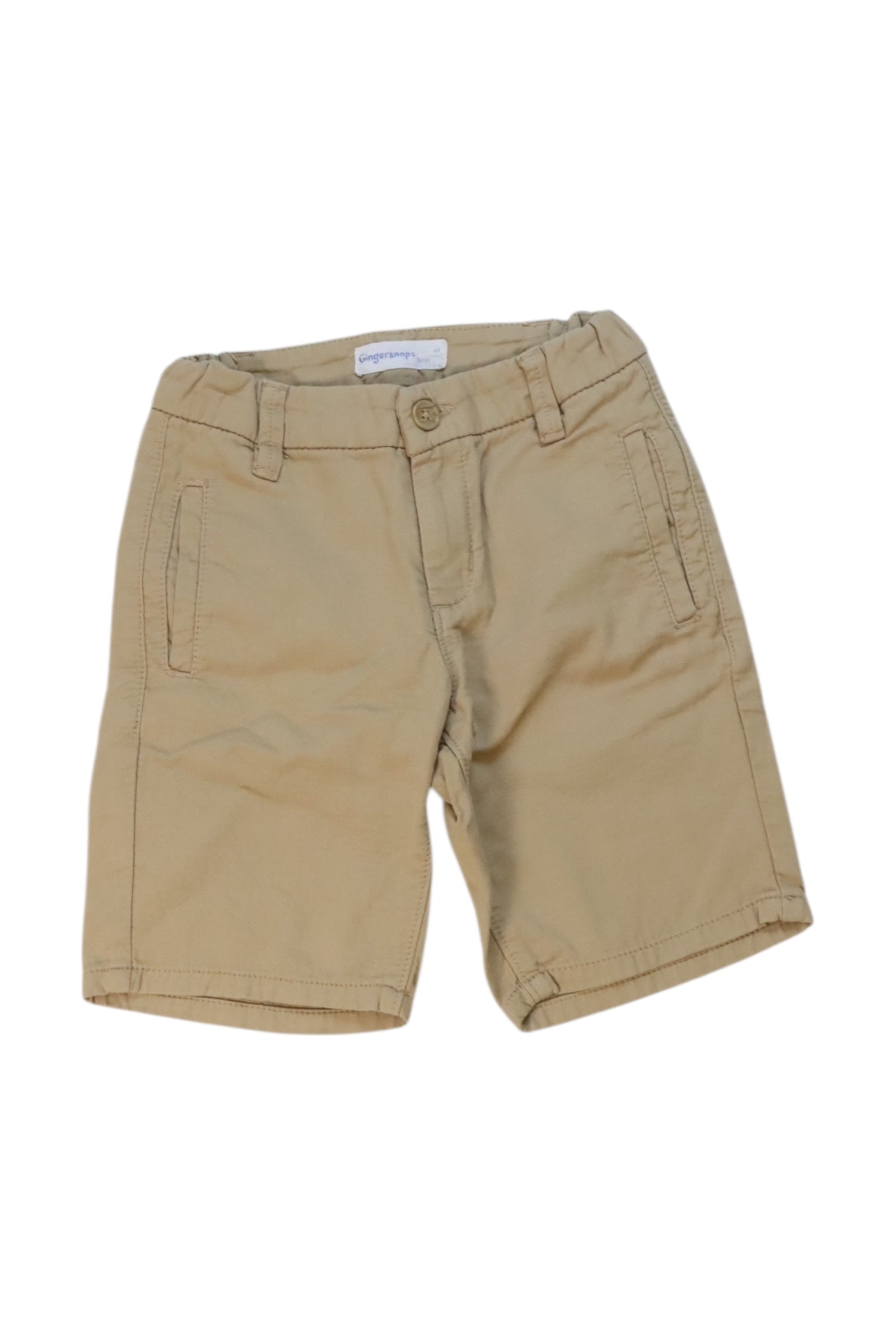 Gingersnaps Casual Shorts Size 4T、mySite、g9winljtr