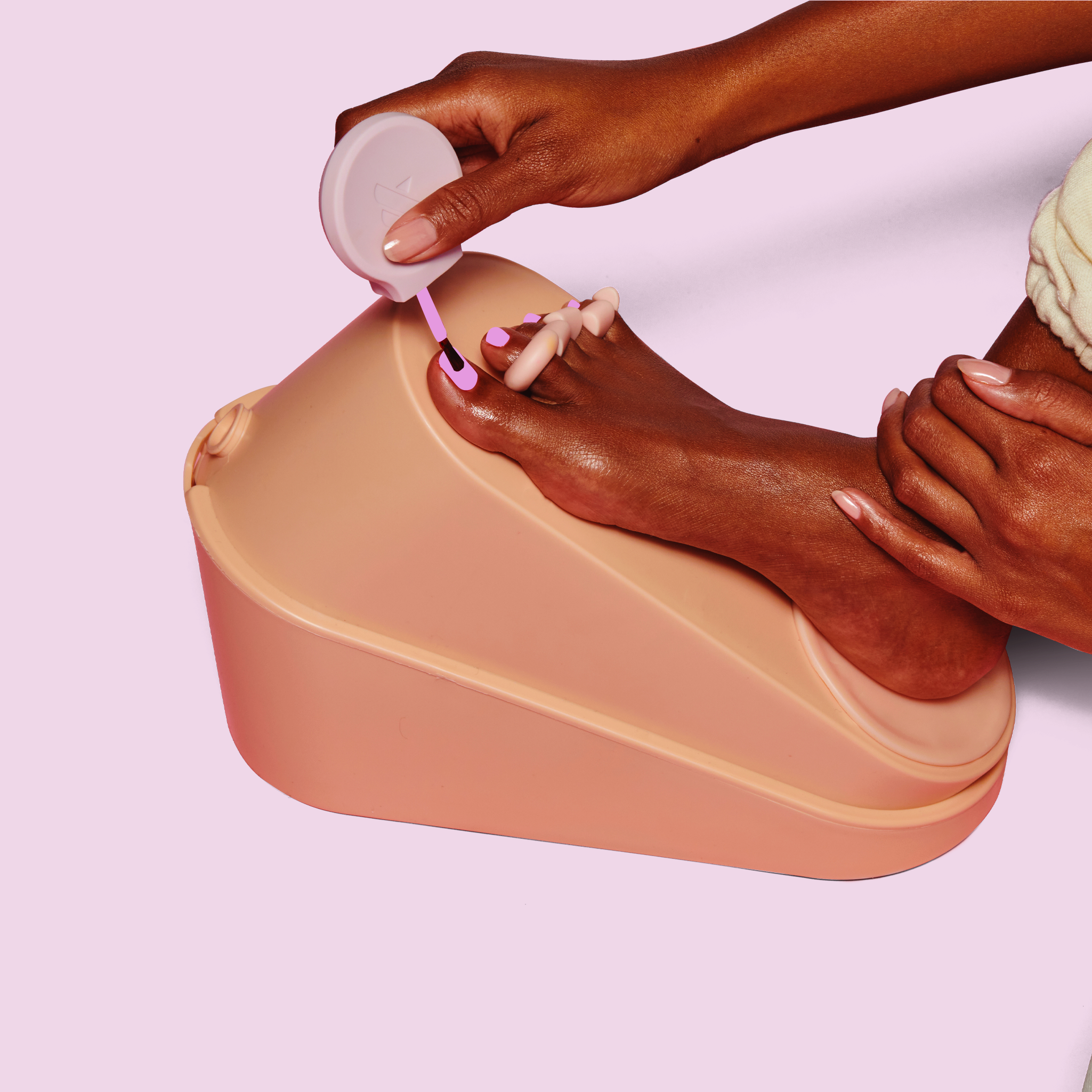 Fierce & Loving、mySite、solidvoid