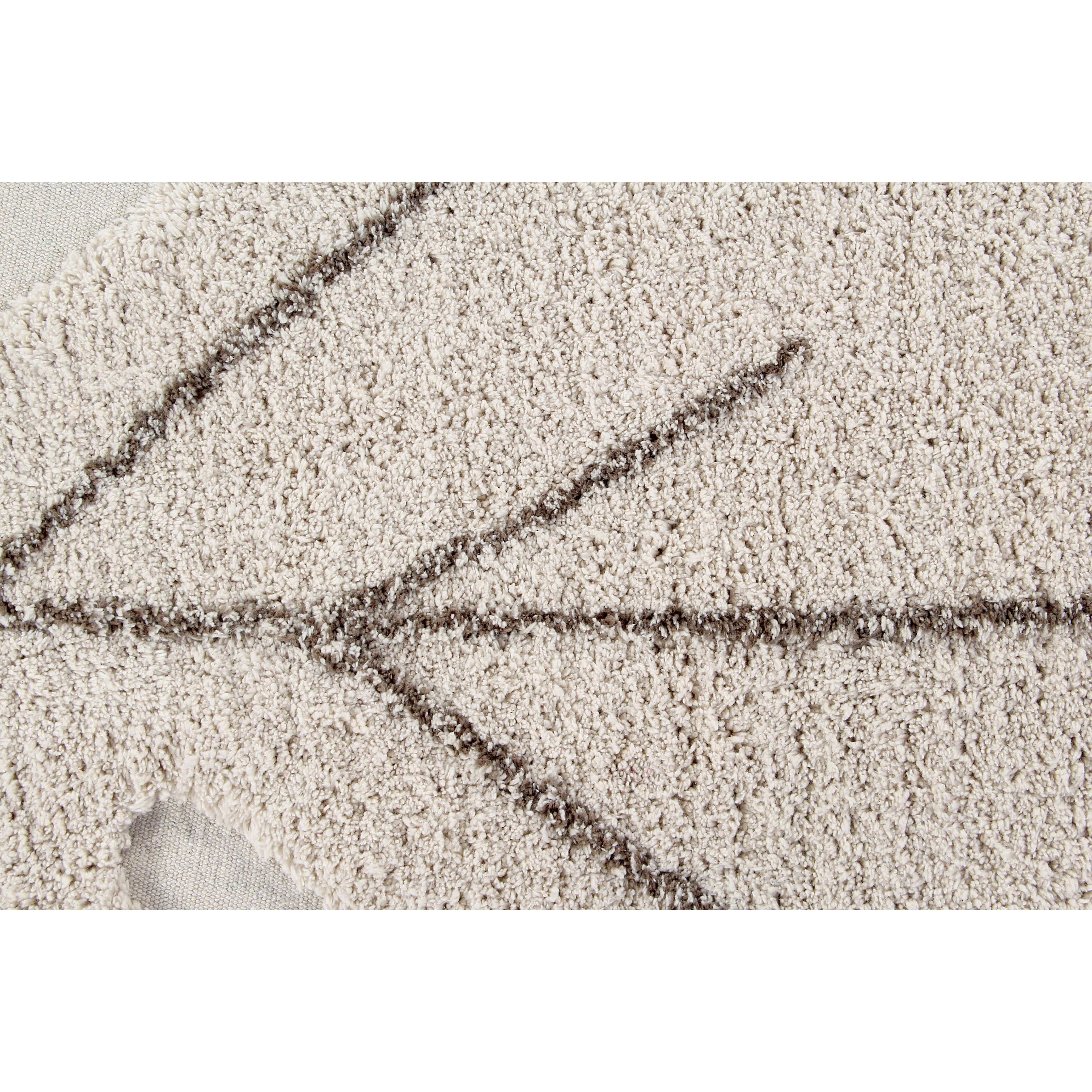 Monstera Natural Washable Area Rug、mySite、gigharbornorthrealestate