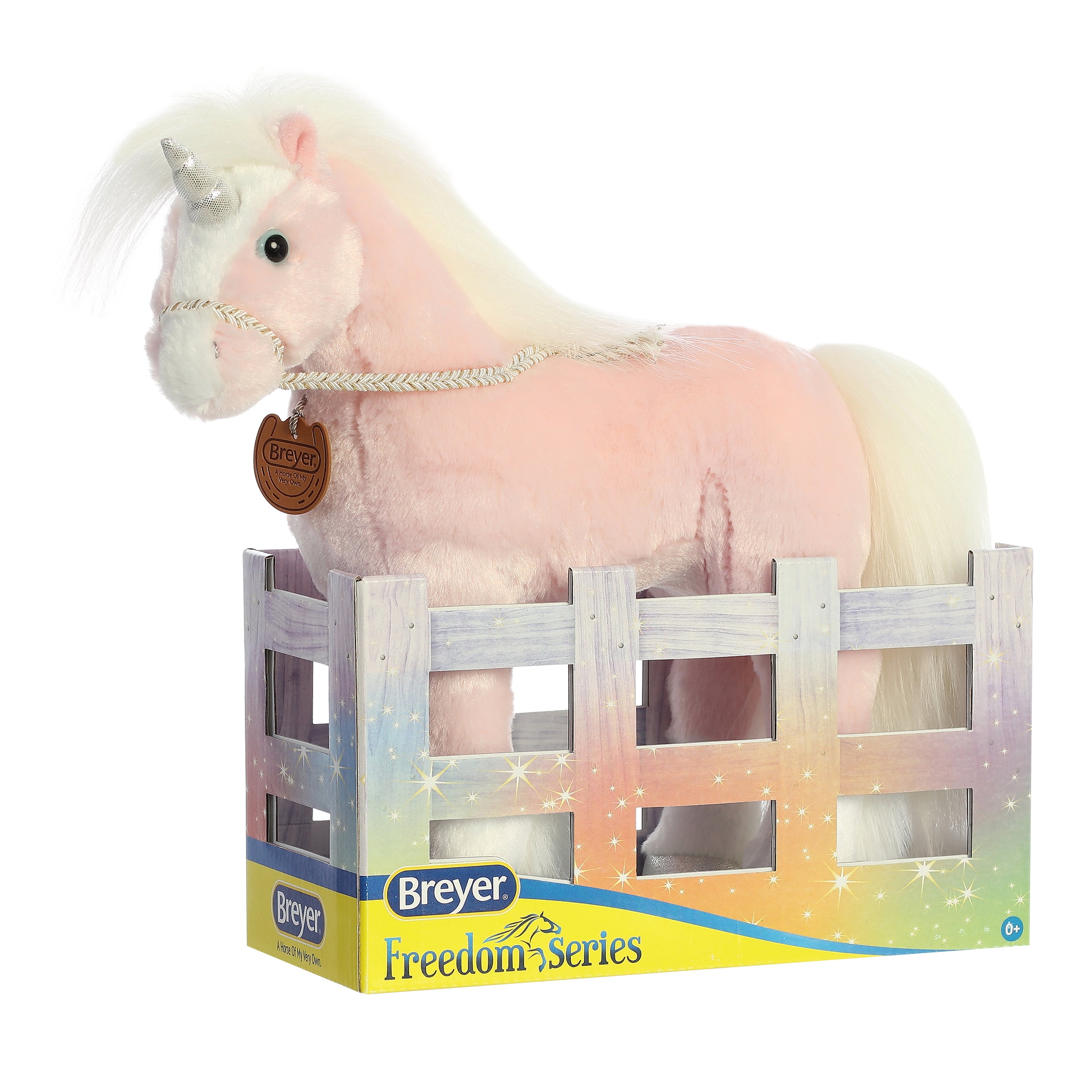 Aurora® - Breyer® - Showstoppers - 13 Aurora、mySite、g9winljtr