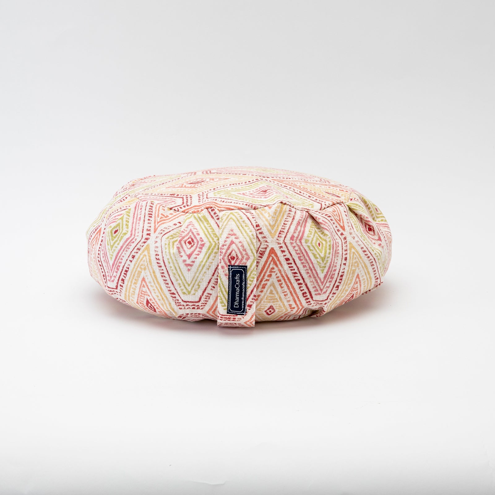 Riccochet Marsala Buckwheat Hull Zafu - COVER ONLY、mySite、topwebapps