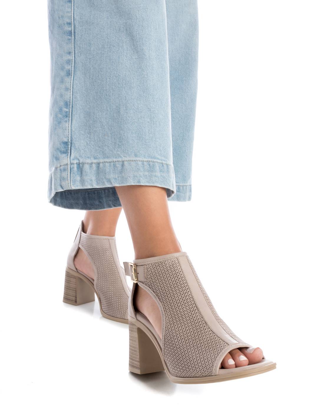 BOTÍN DE MUJER CARMELA 16159803、mySite、gtrtttuynbv