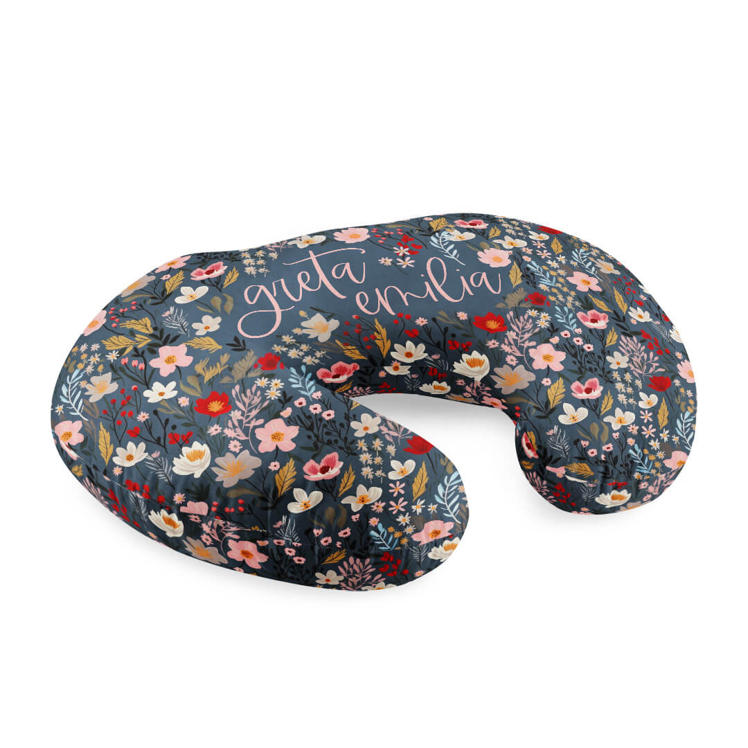  Personalized Nursing Pillow Covers | Midnight Meadow、mySite、layawaytickets