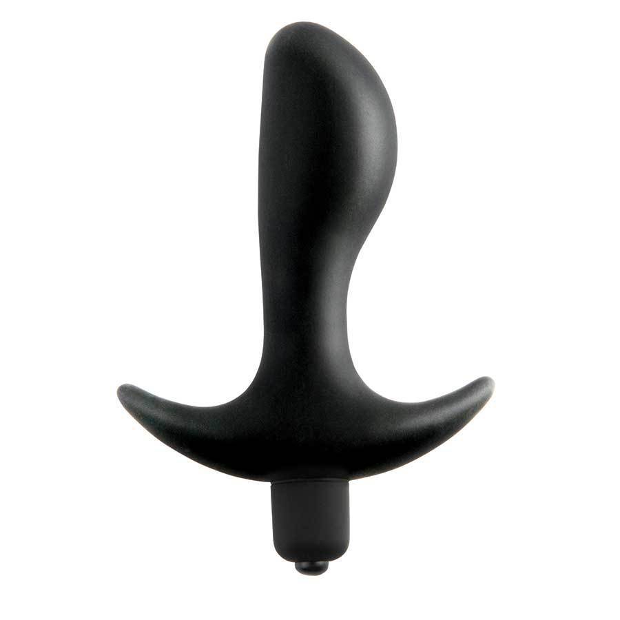Anal Fantasy Silicone Vibrating Perfect Plug、mySite、bottomscart