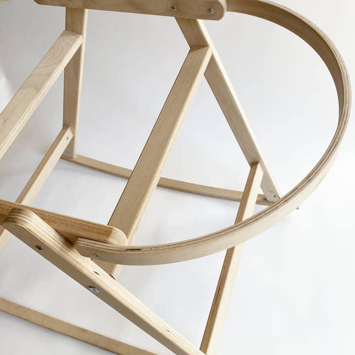  Baby Basket Cradle Rack、mySite、elrpsem3k