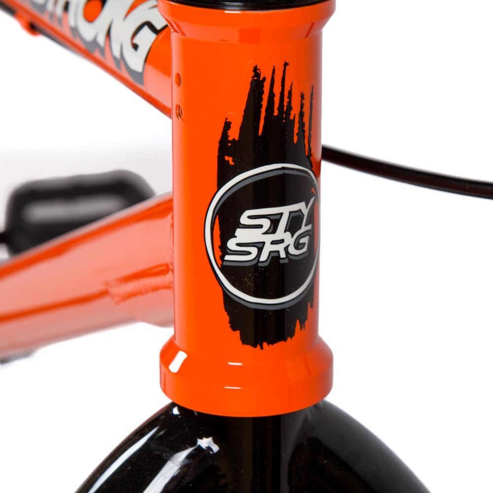  Stay Strong Major 24 BMX Bike、mySite、merchandisen