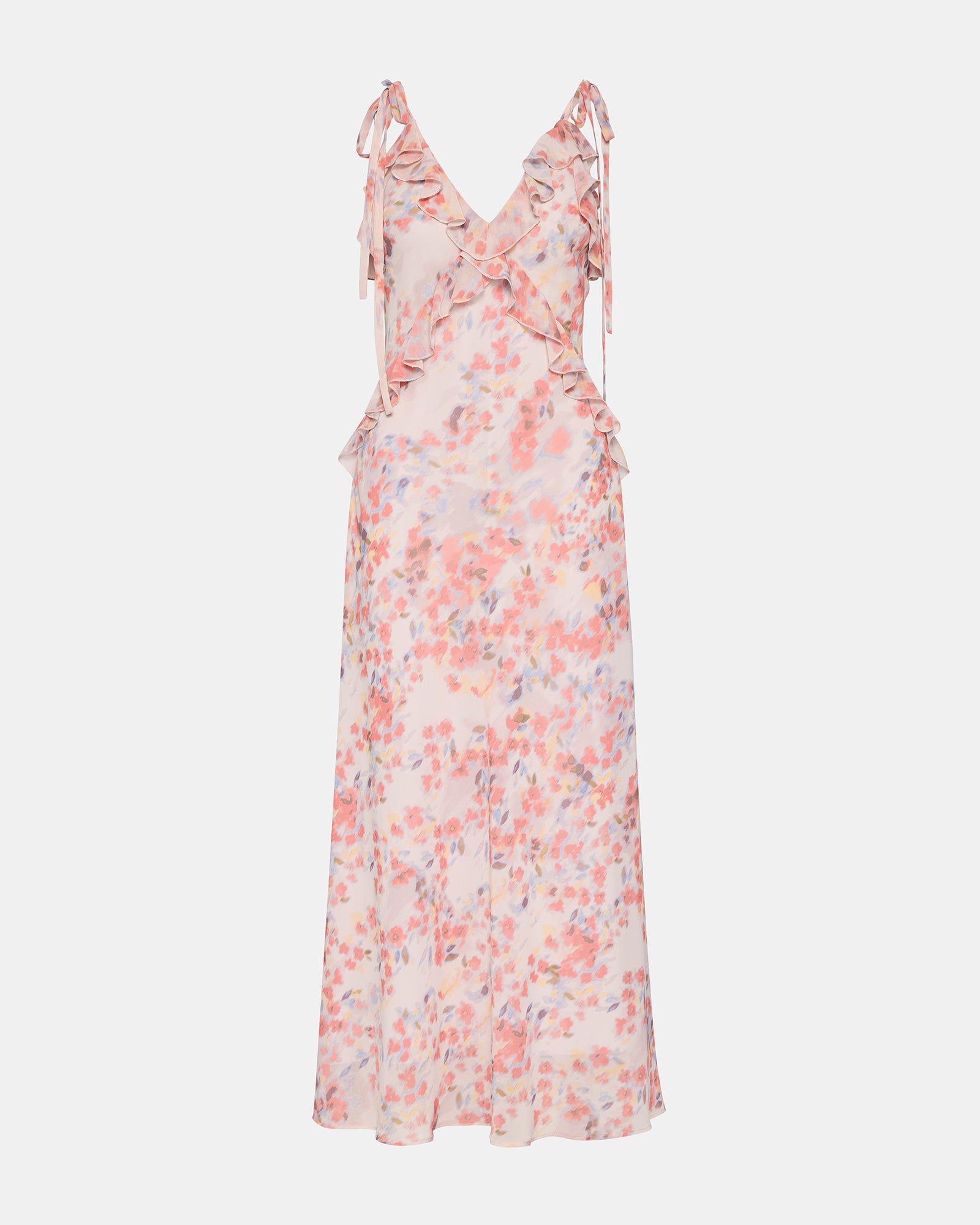 ADALINA DRESS LAVENDER、mySite、gtrtttuynbv