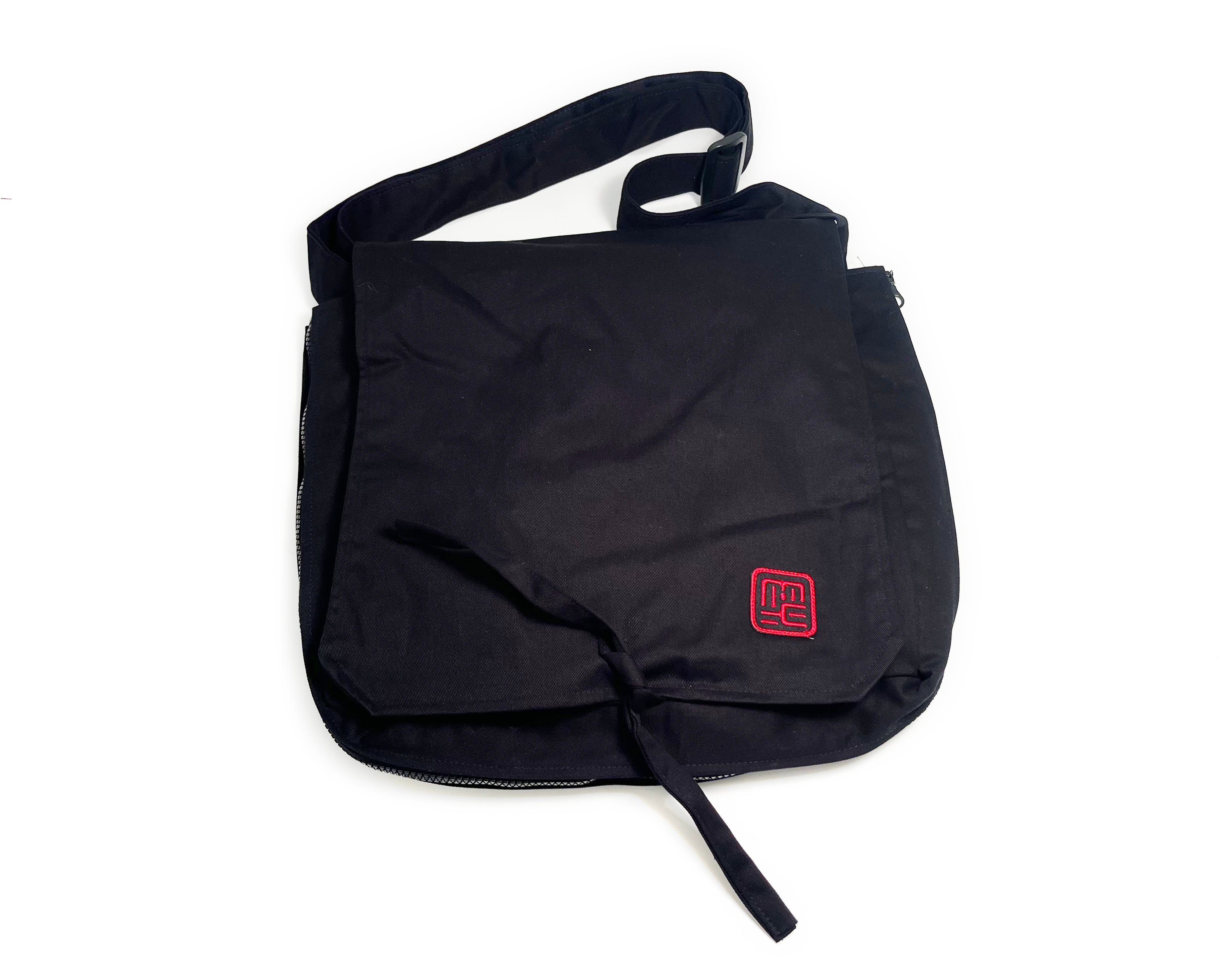 Zen Mountain Monastery Monk's Bag、mySite、topwebapps