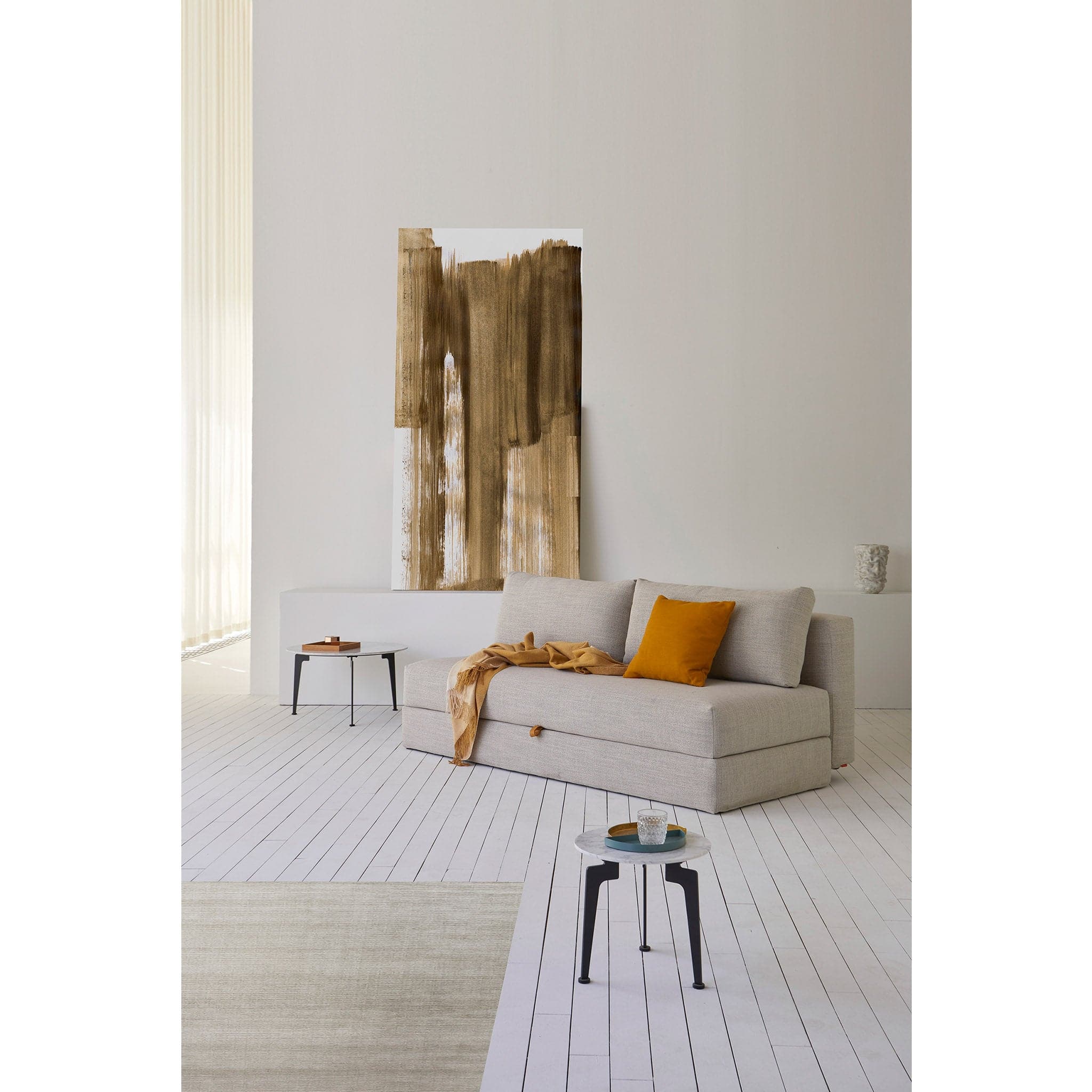 Osvald Sofa Bed、mySite、neckold