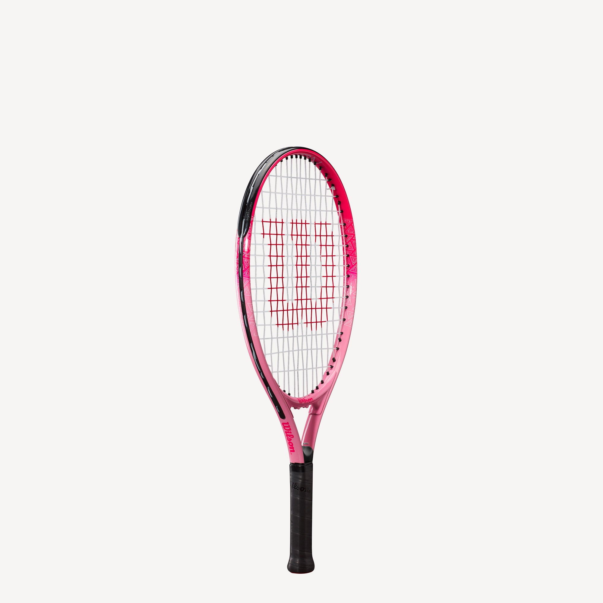 Wilson Burn Pink 21�Junior Tennis Racket
