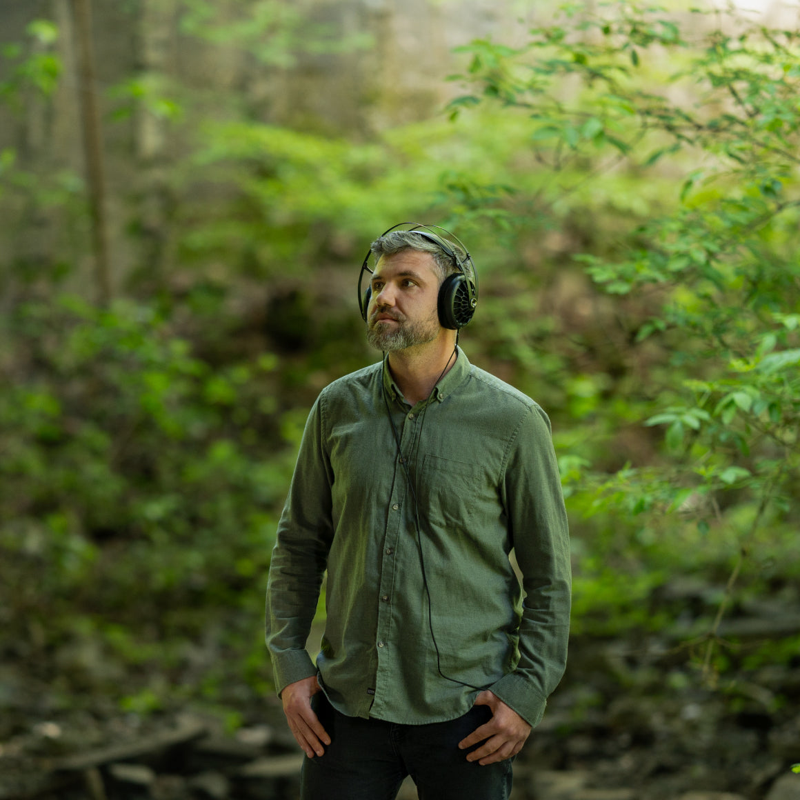  Meze - 105 AER、mySite、merchandisen