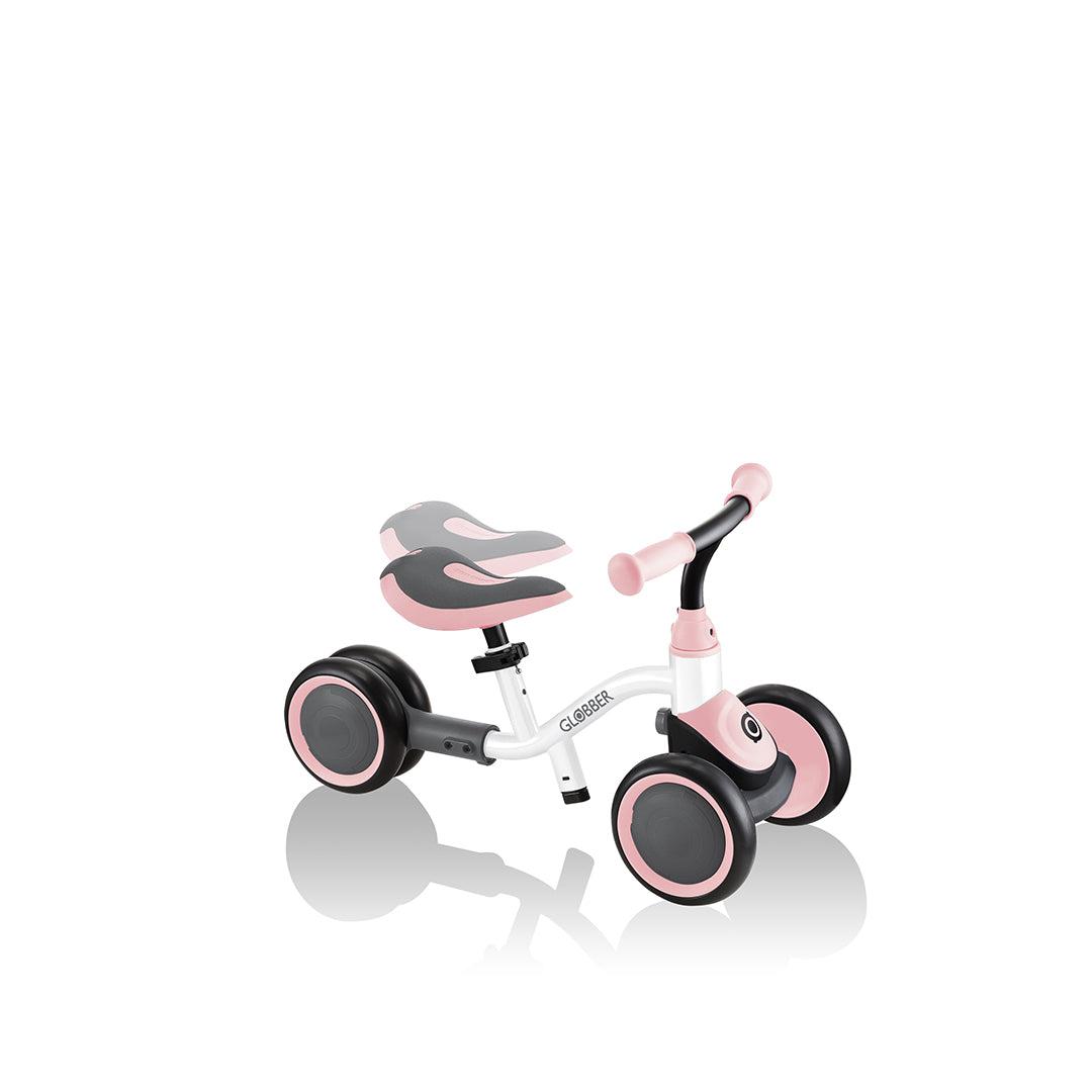  Globber Learning Bike 3 in 1 - Pastel Pink、mySite、merchandisen