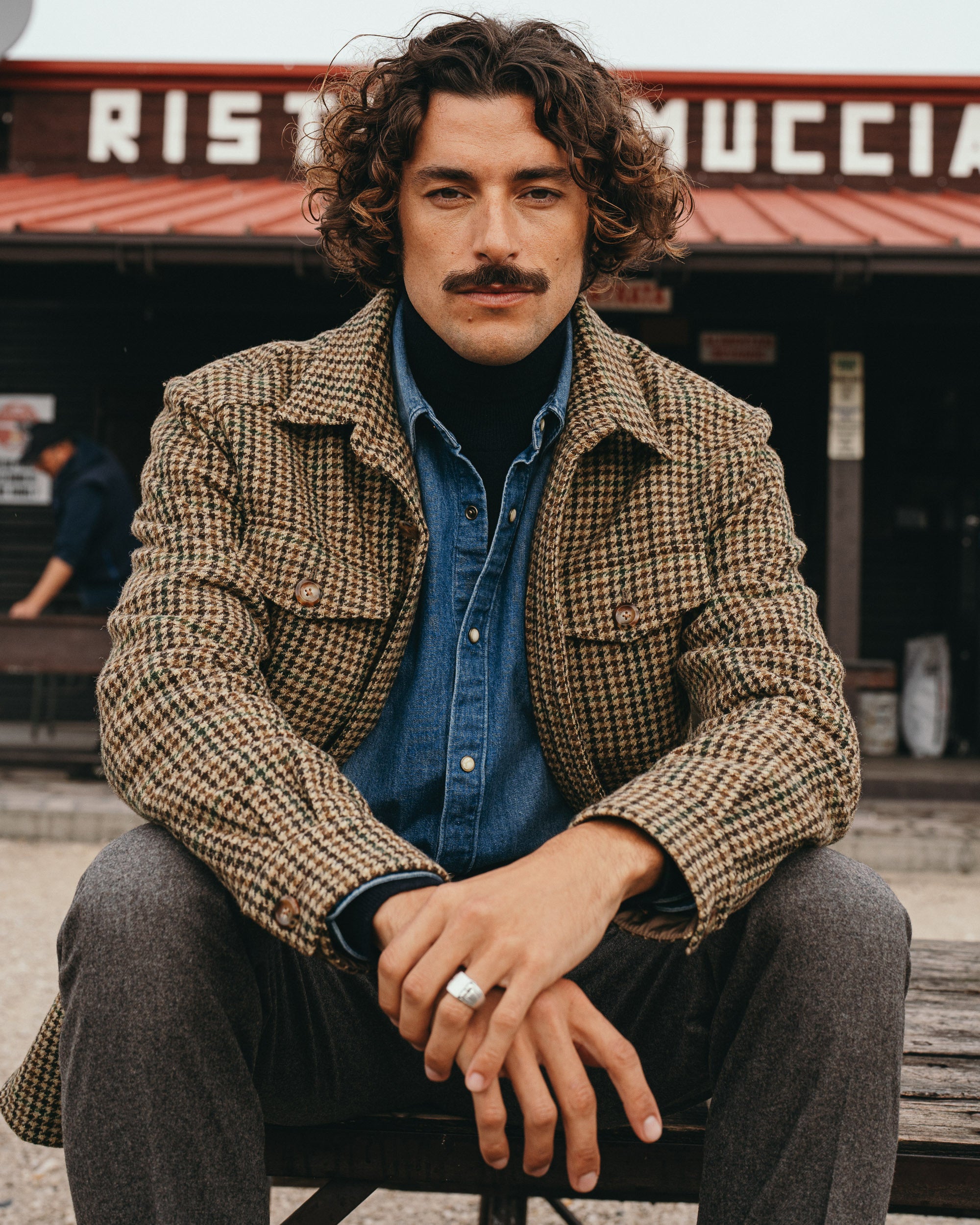  Taggia、mySite、merchandisen