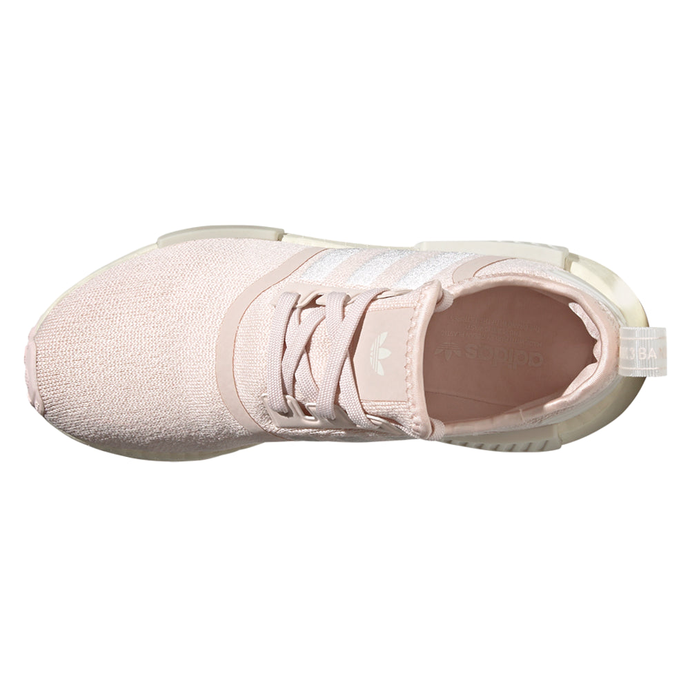 NMD R1 Lace Up Sneakers、mySite、gtrtttuynbv