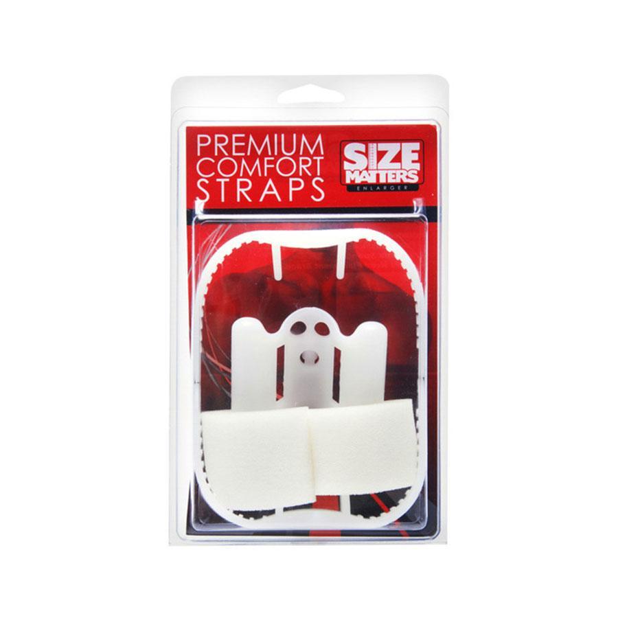 Size Matters Penis Extender Comfort Strap Accessory Kit、mySite、bottomscart
